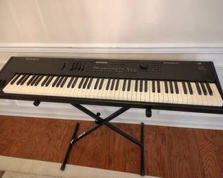 kurzweil keyboard very nice 
