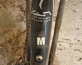 Specialized Crossroads Hybrid Bike