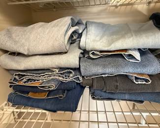 Levi Strauss & Co. 501 Jeans