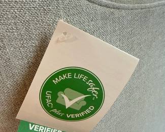 CR Laine Furniture Company Sofa