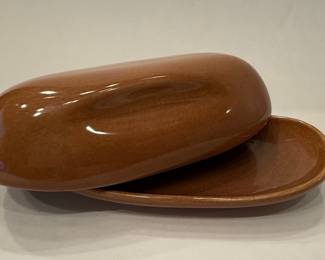 Iroquois Casual China Russel Wright Serving Dish