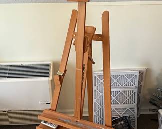 Mabef M06 Studio Easel