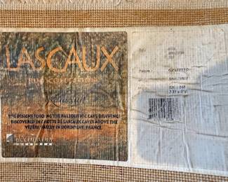 Karastan Lascaux Collection "Grotte" Rug