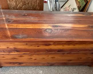 Lane Cedar Hope Chest