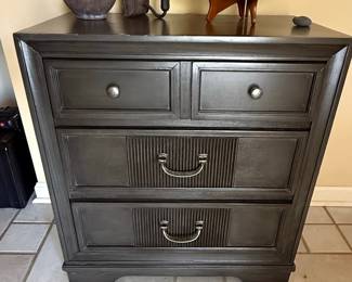 Jarsam Wood Co. Chest of Drawers