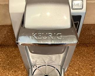 Keurig K10 Mini Plus Coffee Maker