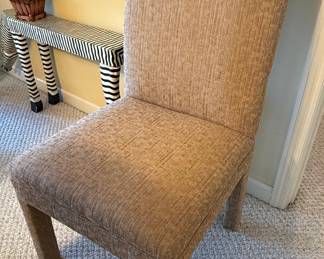 Best Chairs Dining Chair (Set of 2)