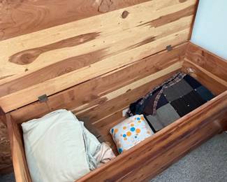 Lane Cedar Hope Chest