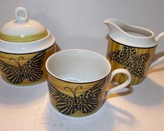 Mikasa Metamorphosis Vegetable Bowl