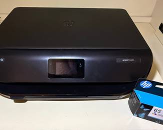 HP ENVY 5055 All-in-One Printer