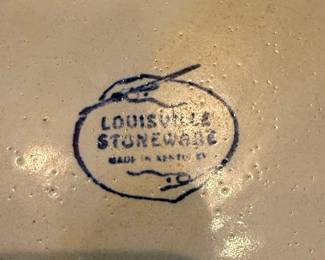 John B Taylor Ceramics Floral Casserole Dish