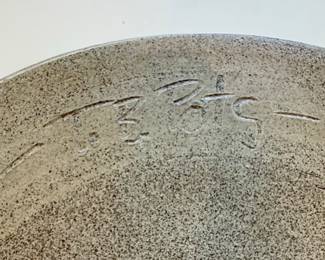 Puffin & Lighthouse Ceramic Bowl - Highland Stoneware Style