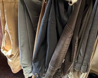 Levi Strauss & Co. 501 Jeans