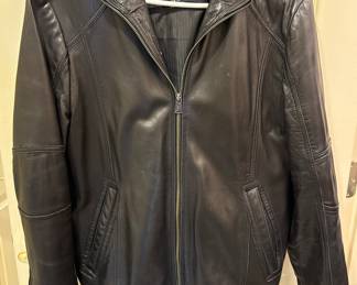 Assorted Men's Outerwear Jackets