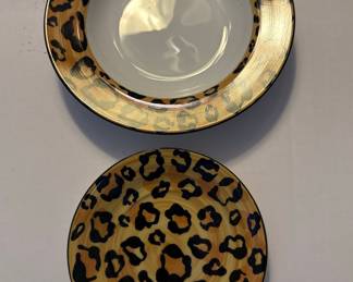 Mikasa Metamorphosis Vegetable Bowl