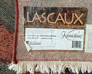 Karastan Lascaux Collection "Grotte" Rug