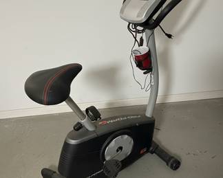 ProForm 500 ES Stationary Exercise Bike