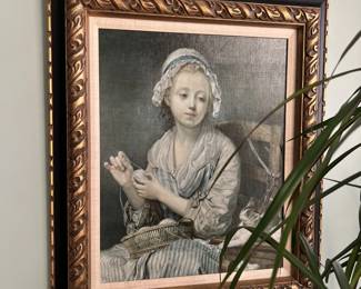 Print - reproduction