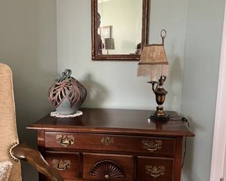 Harden Queen Anne Style