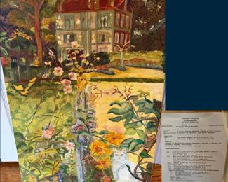 Benedicte RetrouWeissman