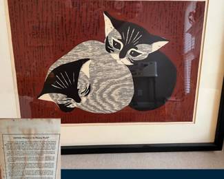 YukiyoE Pictures of the Floating World