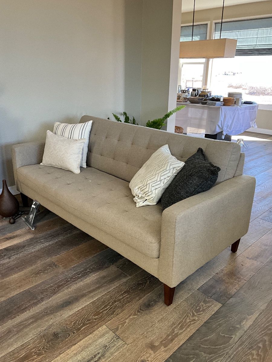 Canon Ridge Estate Sale with Modern Furnishings... starts on 3/19/2026