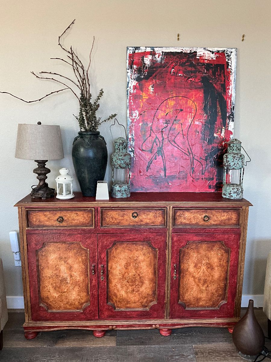 Canon Ridge Estate Sale with Modern Furnishings... starts on 3/19/2026