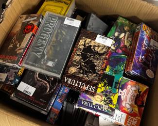 vhs tapes for 2-5 each bundles welcome