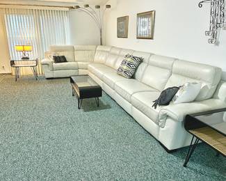SOLD-SECTIONAL