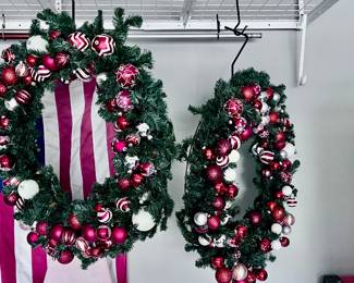 Christmas Wreaths