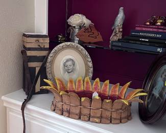 Miscellaneous Decor Items