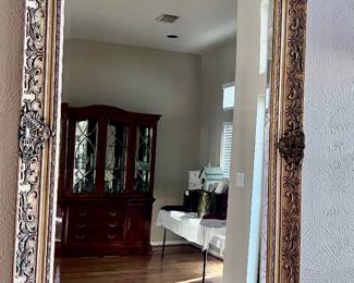 Beautiful Wall Mirror
