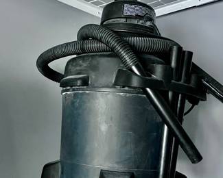 Garage Vac