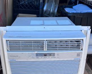 A/C Unit