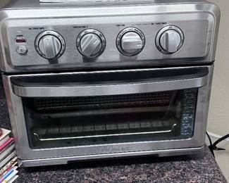 Cuisinart Oven
