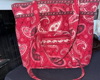 Vera Bradley 