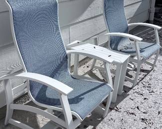 Patio / Pool Furniture 