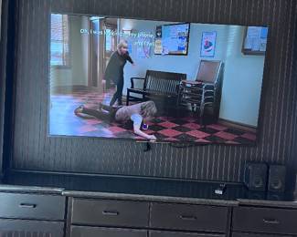 TV 3 65" Sony Bravia 