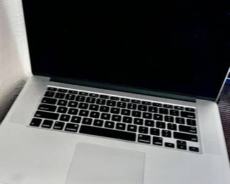 Mac Book factory reset