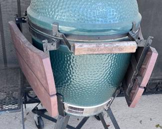 Green Egg 
