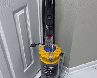 Dyson Vacuum  