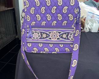 Vera Bradley 