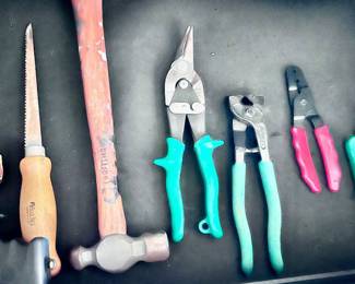 Hand tools