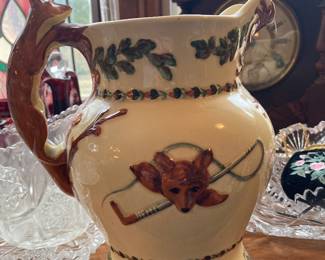 John Peel musical mug