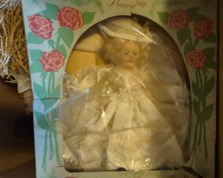 American Beauty doll