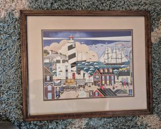 Decorative Wall art galore