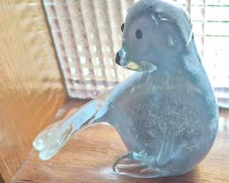 Decorative Art Glass