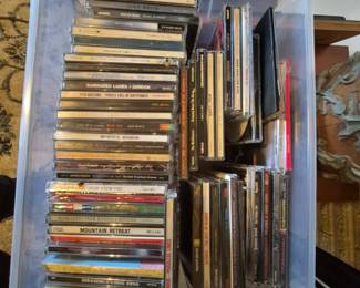 CDS