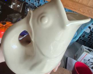 Vintage ceramics