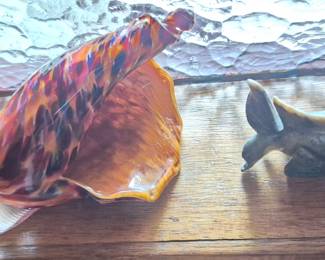 Decorative Art Glass